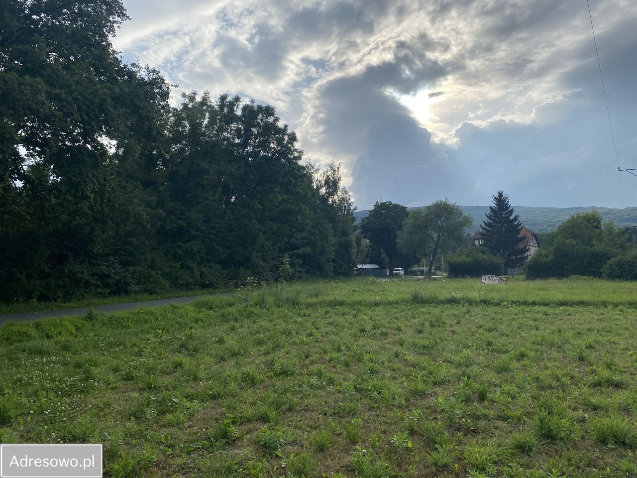 Działka budowlana Będkowice, ul. Wolności. Zdjęcie 5
