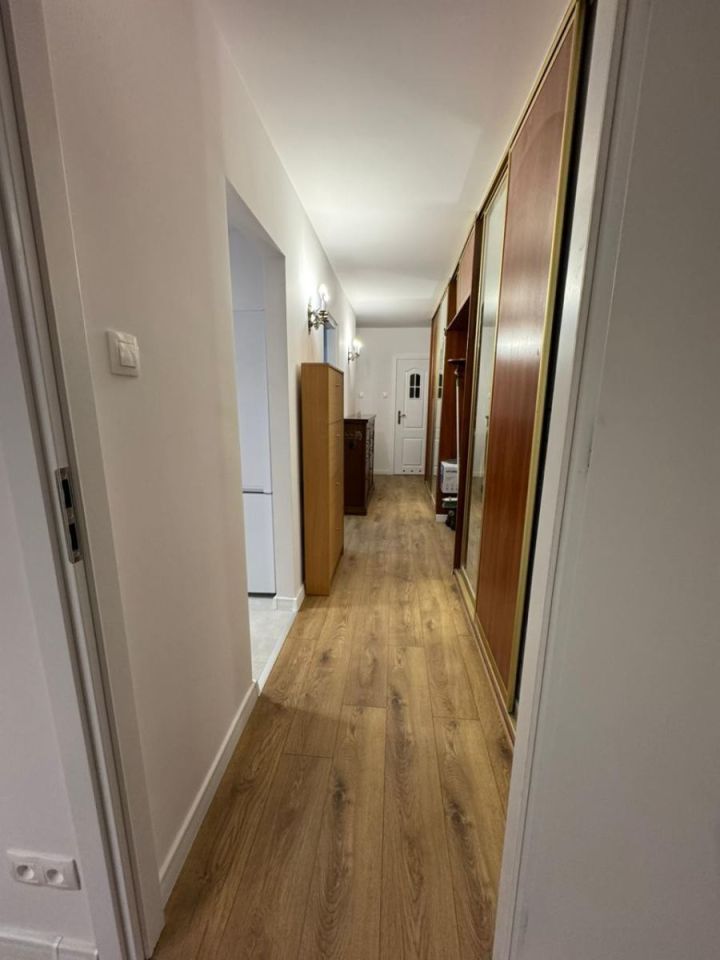 Mieszkanie 3-pokojowe Łódź Śródmieście, ul. Piotrkowska