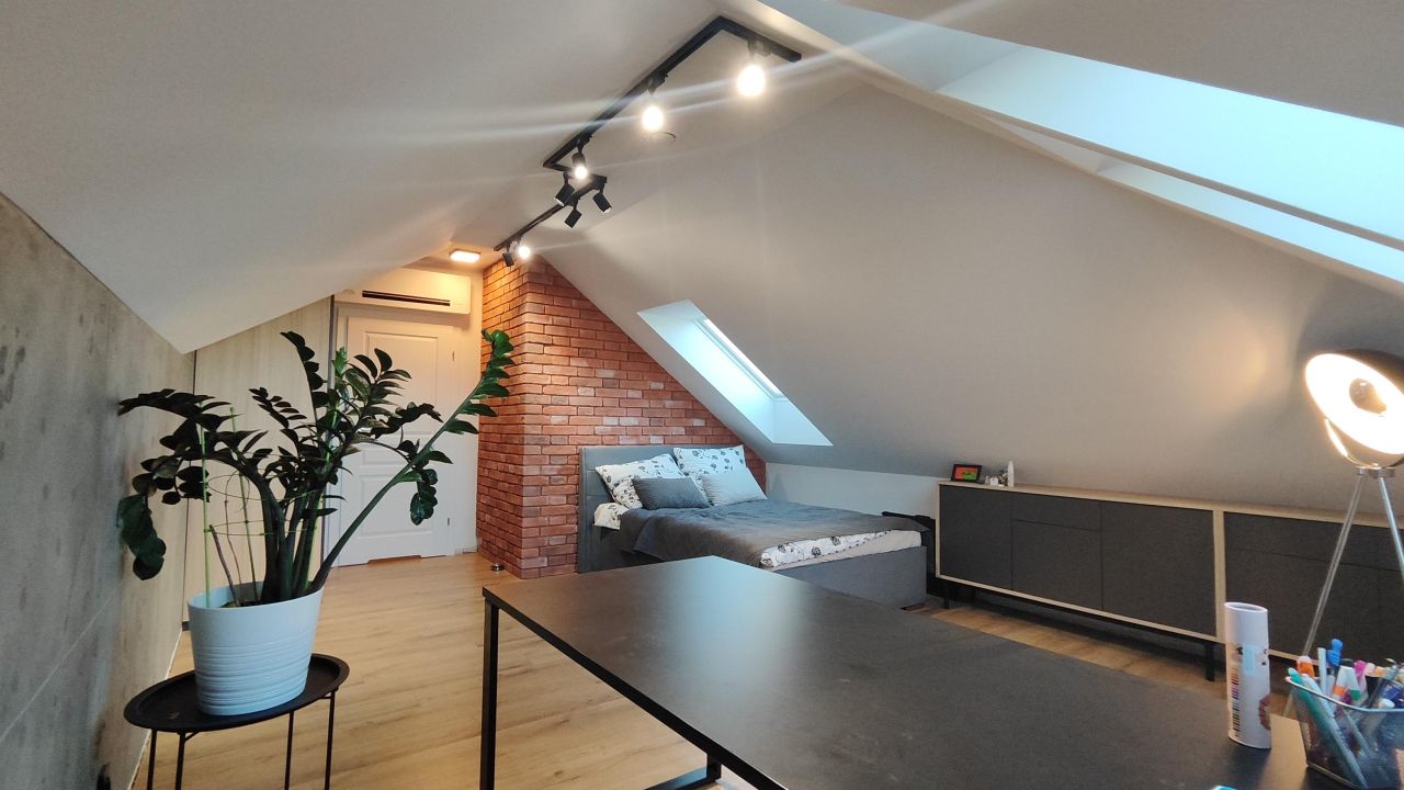 dom wolnostojący, 7 pokoi Jakubowice Konińskie. Zdjęcie 69