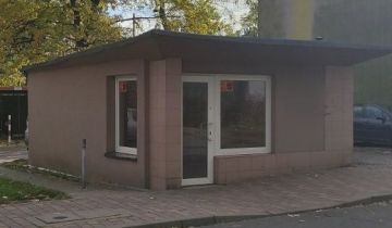 Lokal Siemianowice Śląskie Tuwim, ul. Grabowa