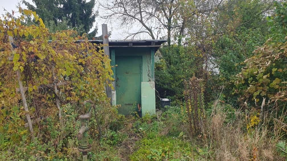 Działka rod Wrocław Fabryczna. Zdjęcie 6