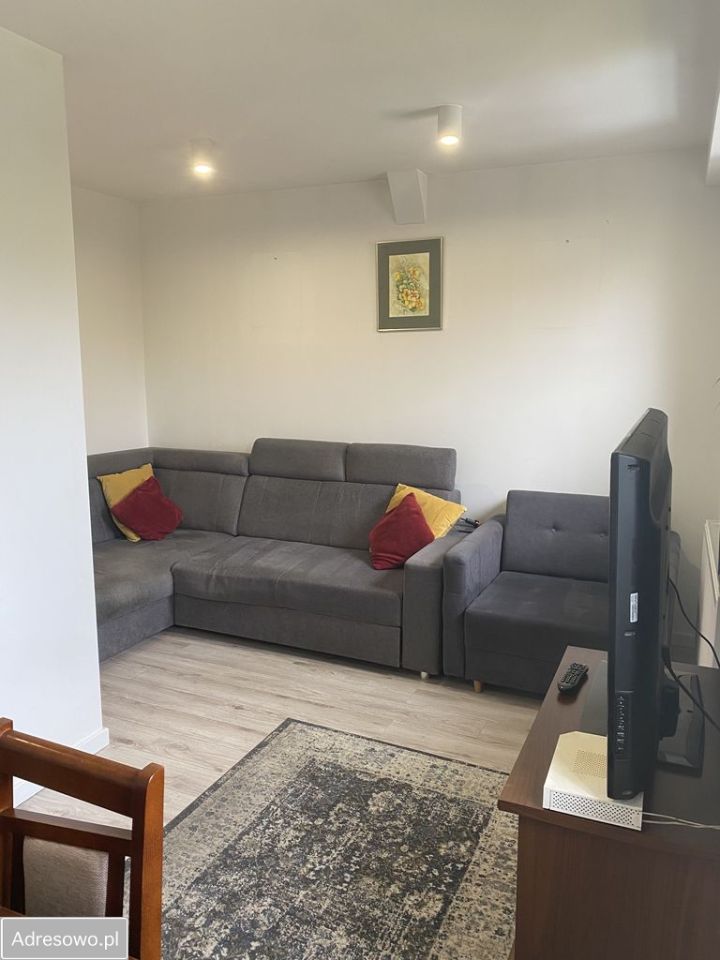 Mieszkanie 3-pokojowe Końskie, ul. Warsztatowa