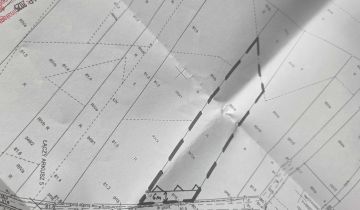 Działka budowlana Niwiska