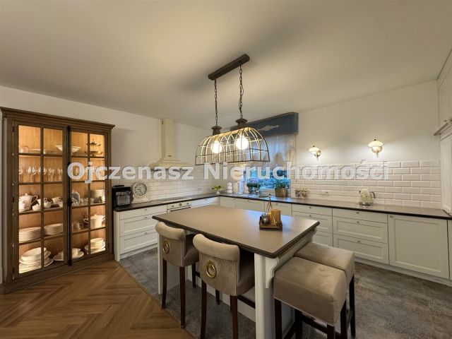 dom wolnostojący, 5 pokoi Niemcz. Zdjęcie 5