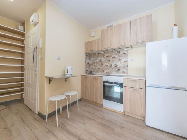 Mieszkanie 2-pokojowe Gdynia Śródmieście, ul. św. Piotra. Zdjęcie 9