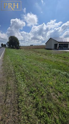 Działka rolno-budowlana Będzino. Zdjęcie 2