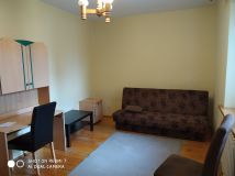 Pokój Warszawa Włochy, Kolumba