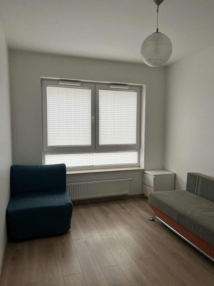 Mieszkanie 2-pokojowe Warszawa Praga-Południe, ul. Optyków. Zdjęcie 4