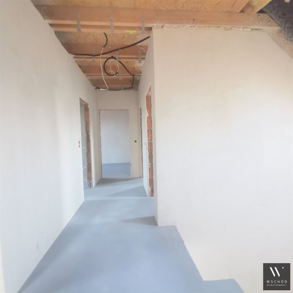 dom wolnostojący, 6 pokoi Radwanowice, ul. Szkolna. Zdjęcie 19