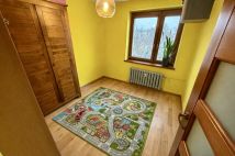 Mieszkanie 3-pokojowe Gliwice Śródmieście, ul. Jana Kochanowskiego. Zdjęcie 2