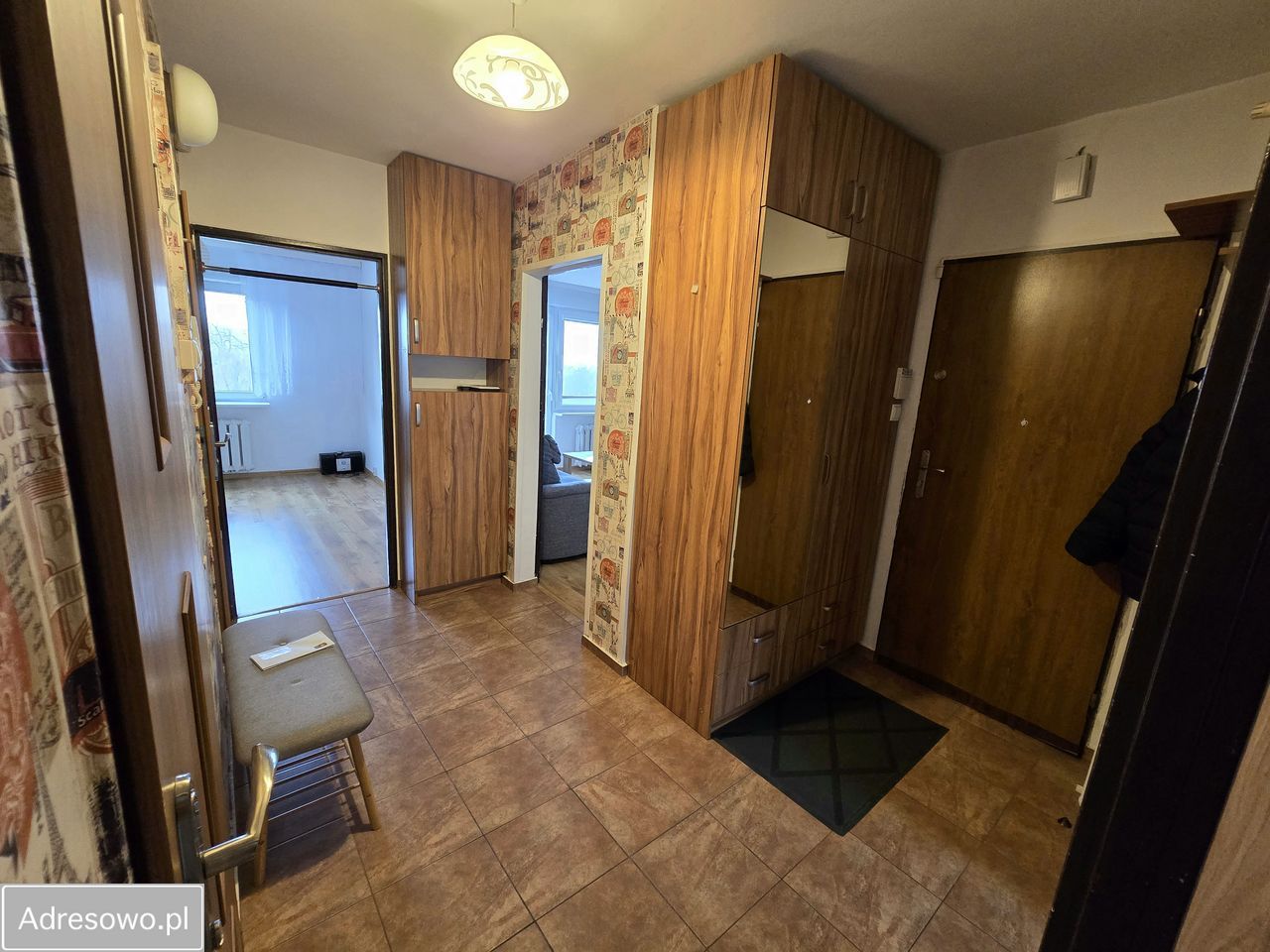 Mieszkanie 3-pokojowe Kraków Kurdwanów, ul. Stanisława Stojałowskiego. Zdjęcie 12