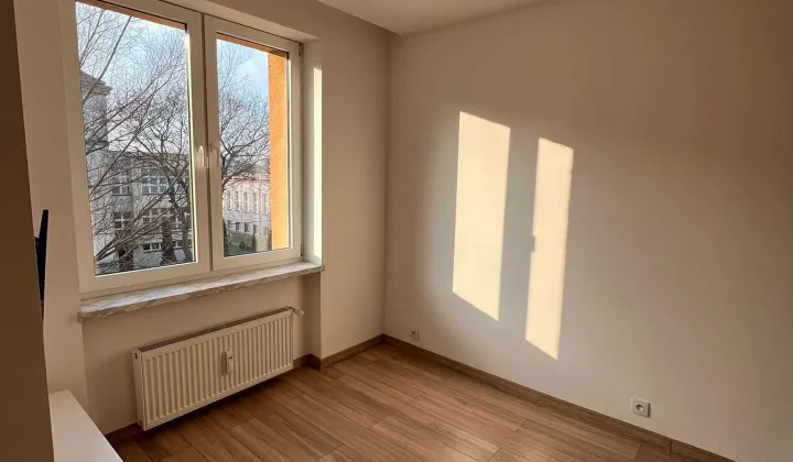 Mieszkanie 2-pokojowe Łęczyca, ul. Szkolna