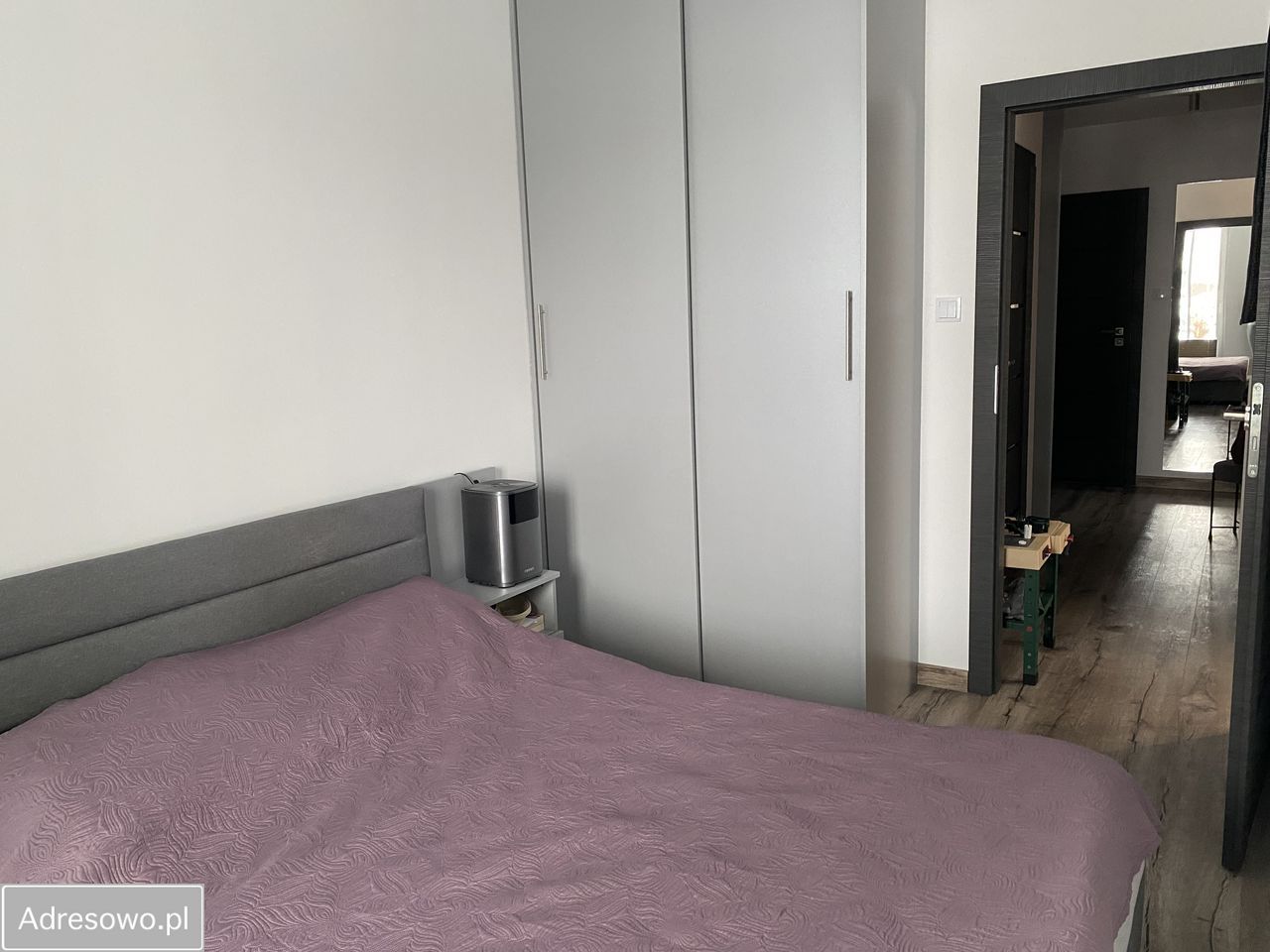 Mieszkanie 3-pokojowe Lublin Sławin, ul. Zielone Wzgórze. Zdjęcie 5