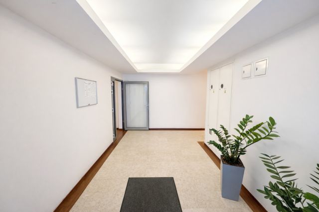 Mieszkanie 2-pokojowe Warszawa Szczęśliwice, ul. Grójecka. Zdjęcie 15