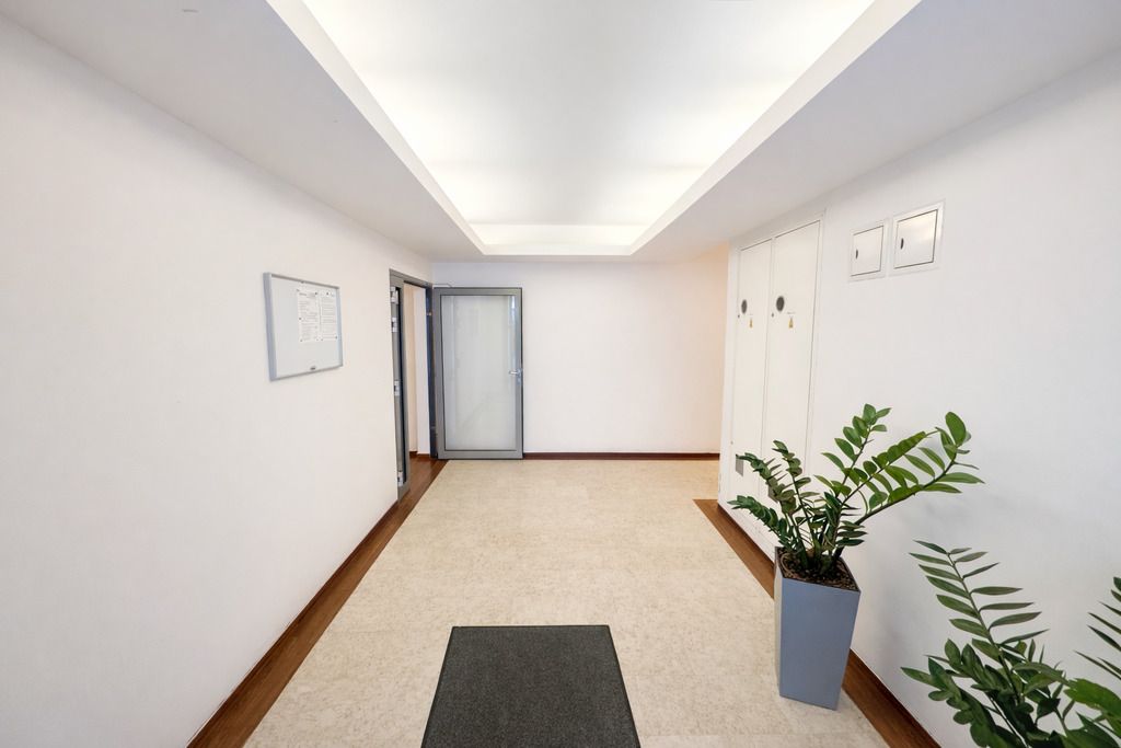 Mieszkanie 2-pokojowe Warszawa Szczęśliwice, ul. Grójecka. Zdjęcie 15