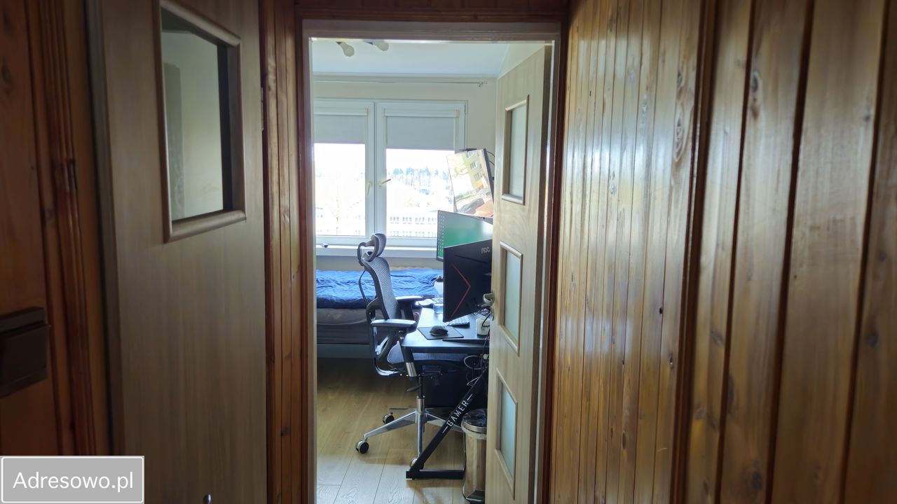 Mieszkanie 3-pokojowe Łódź Chojny, ul. Mazurska. Zdjęcie 2