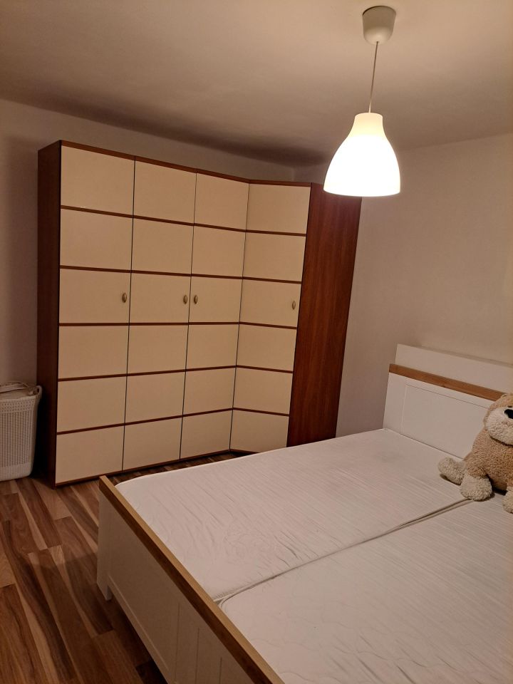 Mieszkanie 3-pokojowe Międzyrzecz Centrum, ul. Wojska Polskiego. Zdjęcie 11