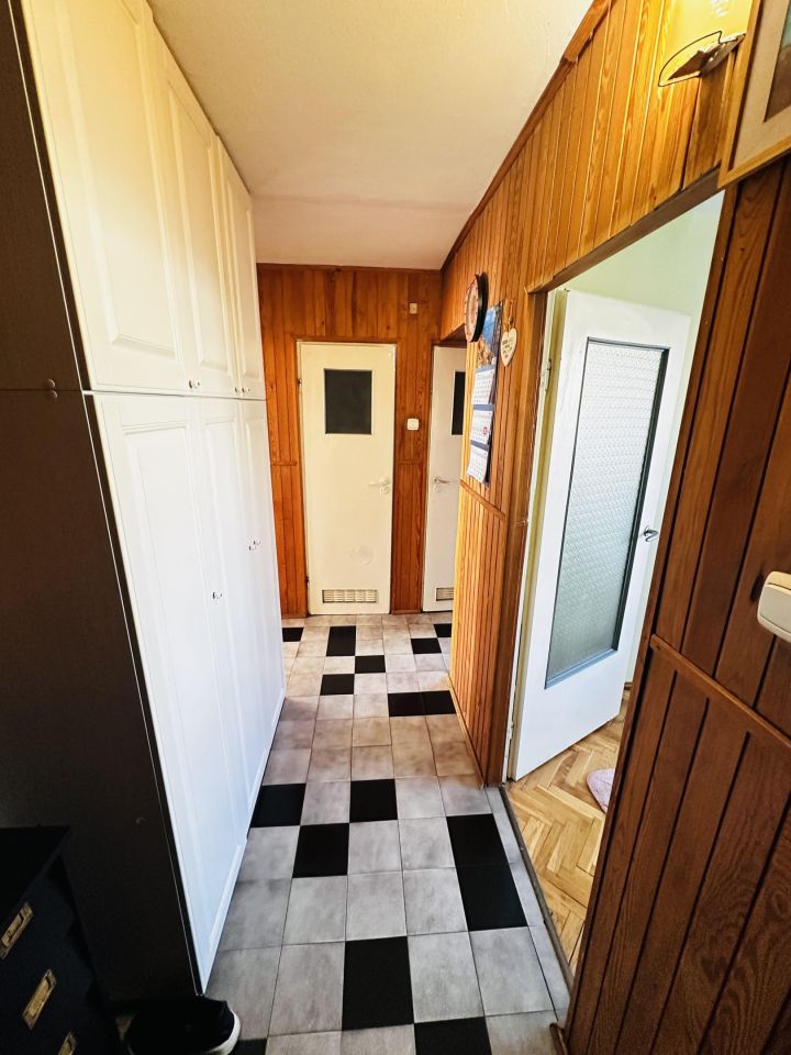 Mieszkanie 2-pokojowe Aleksandrów Łódzki, Bratoszewskiego. Zdjęcie 4