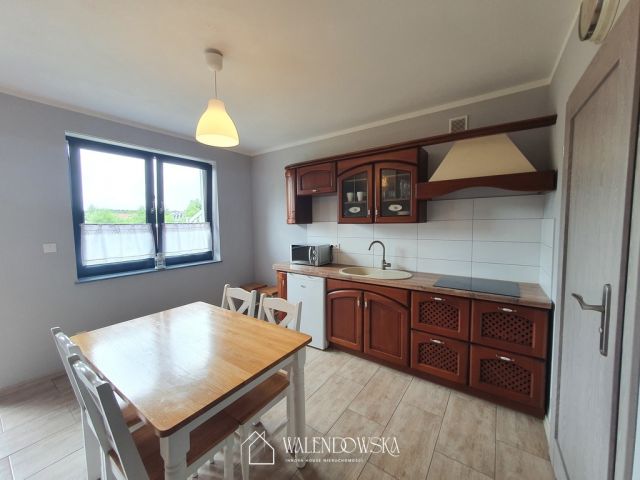 Hotel/pensjonat Rowy, ul. Malinowa. Zdjęcie 11