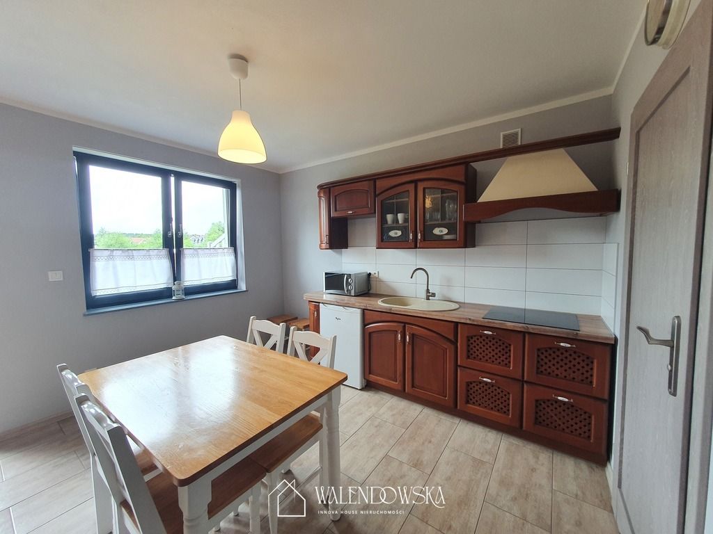 Hotel/pensjonat Rowy, ul. Malinowa. Zdjęcie 11