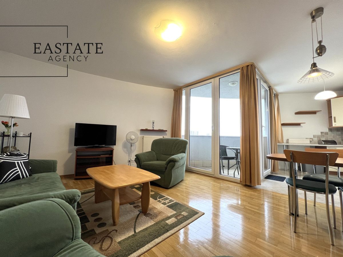 Mieszkanie 2-pokojowe Warszawa Praga-Południe, ul. Libijska. Zdjęcie 3