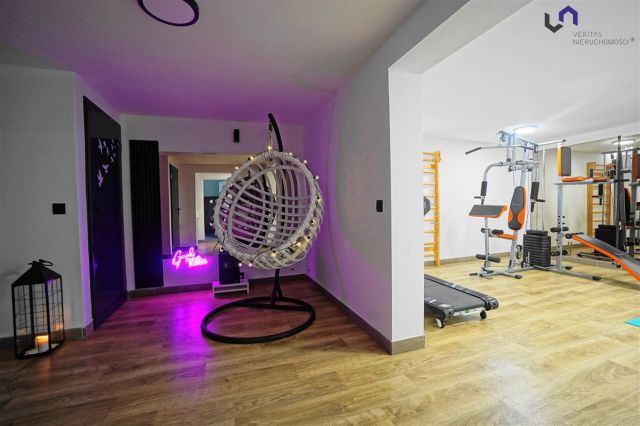 Mieszkanie 4-pokojowe Mikołów Centrum, ul. Katowicka. Zdjęcie 32