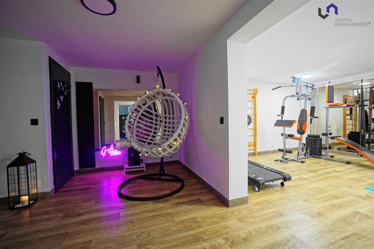 Mieszkanie 4-pokojowe Mikołów Centrum, ul. Katowicka. Zdjęcie 32