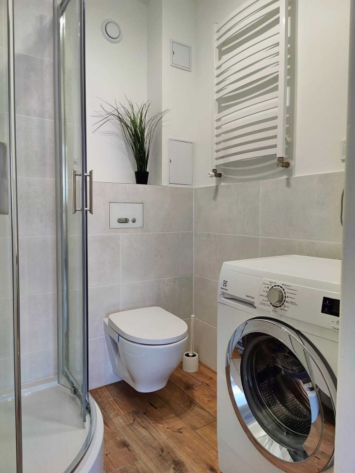 Mieszkanie 2-pokojowe Zielona Góra, ul. Ogrodowa. Zdjęcie 3