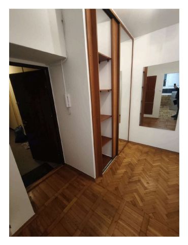 Mieszkanie 2-pokojowe Warszawa Śródmieście, ul. Wilcza. Zdjęcie 1