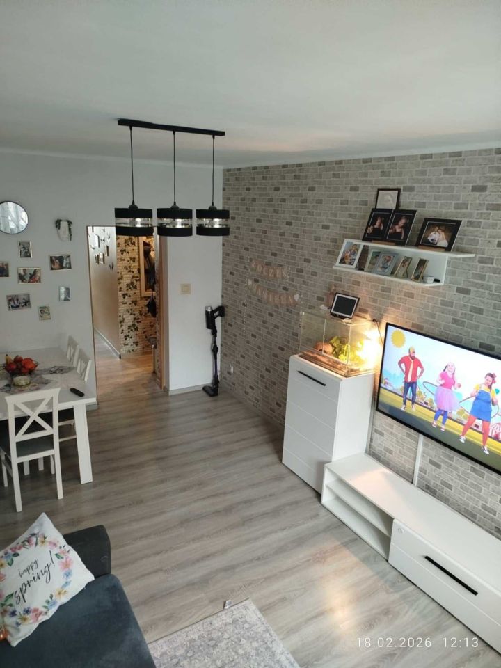 Mieszkanie 3-pokojowe Bolesławiec, ul. Adama Mickiewicza. Zdjęcie 4