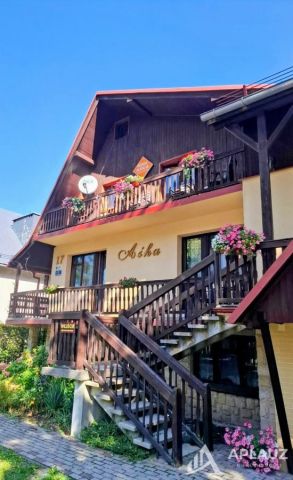 dom wolnostojący, 17 pokoi Karpacz. Zdjęcie 1