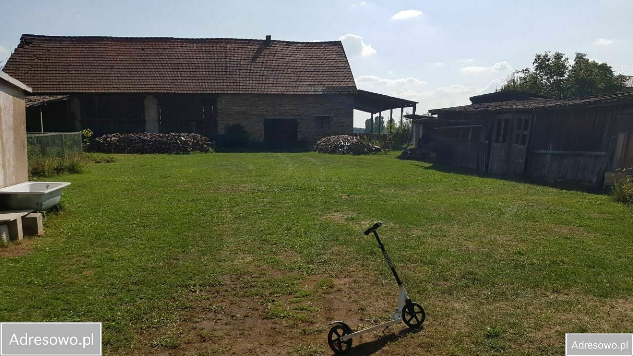 Działka siedliskowa Lubiszyn. Zdjęcie 4