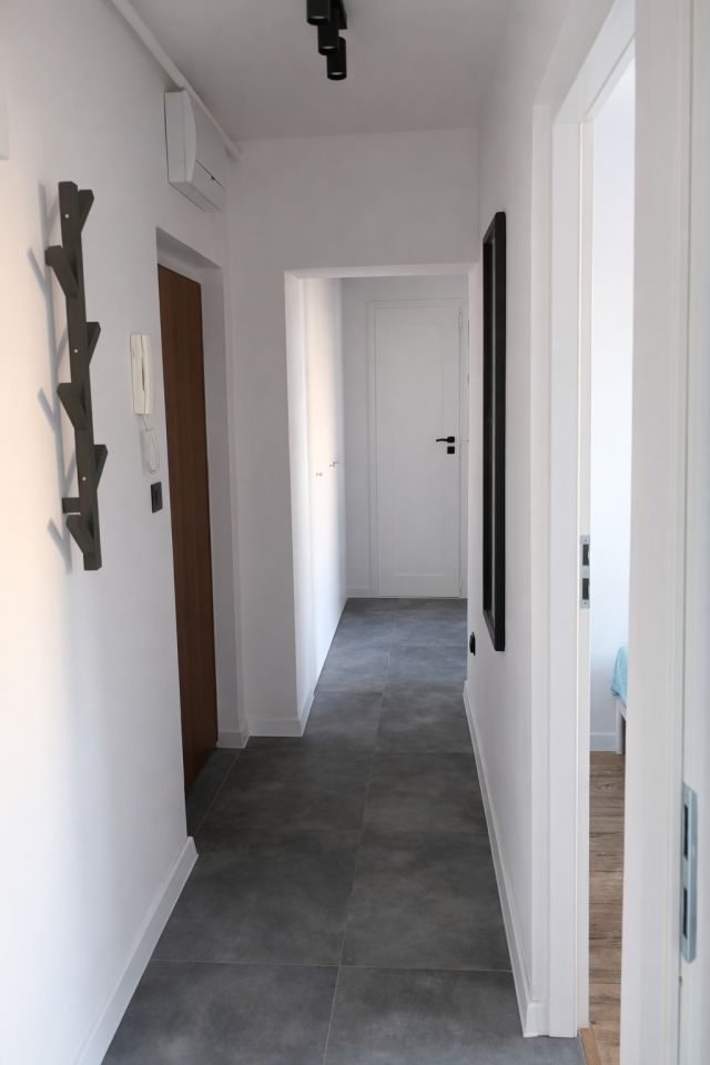 Mieszkanie 2-pokojowe Bydgoszcz Bielawy, ul. Marii Curie-Skłodowskiej. Zdjęcie 6