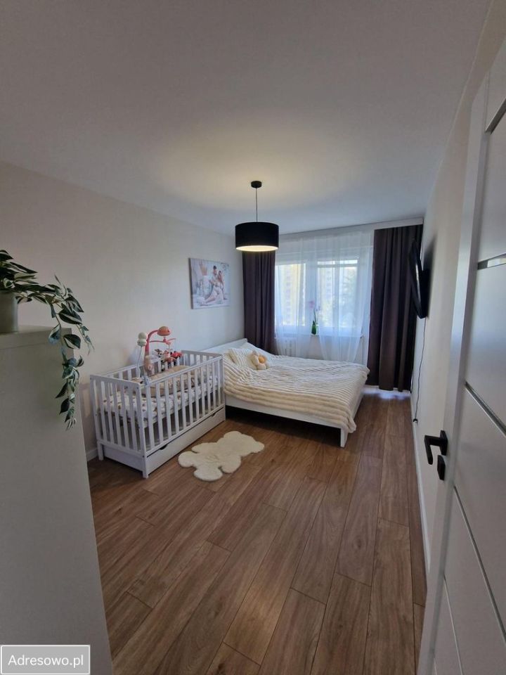 Mieszkanie 3-pokojowe Szczecin Świerczewo, ul. Santocka. Zdjęcie 7