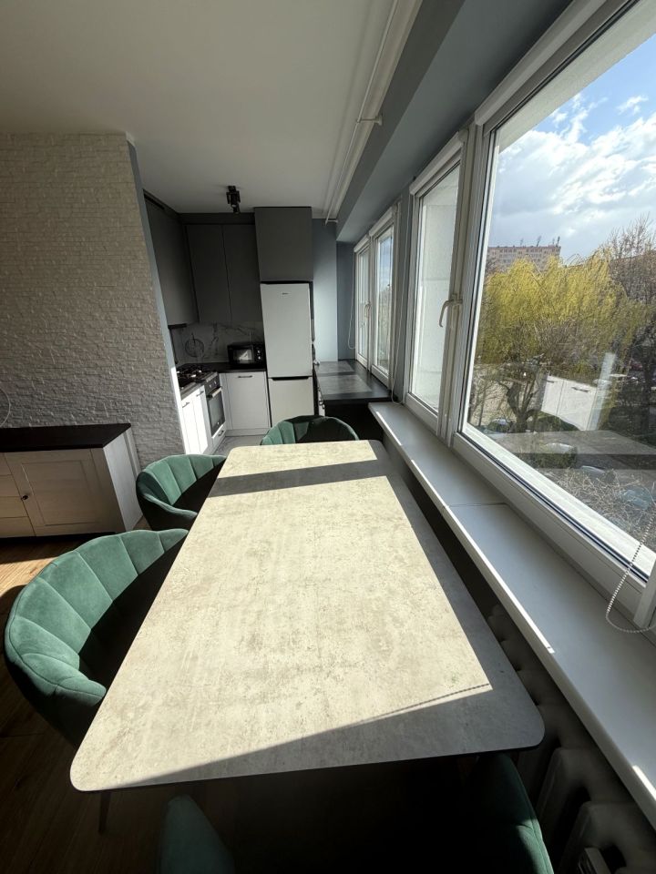 Mieszkanie 2-pokojowe Kalisz Kaliniec. Zdjęcie 8