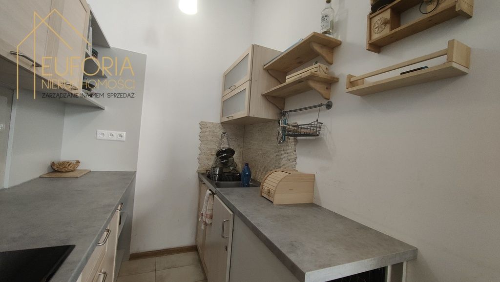 Mieszkanie 2-pokojowe Łódź, ul. Edwarda Abramowskiego. Zdjęcie 5