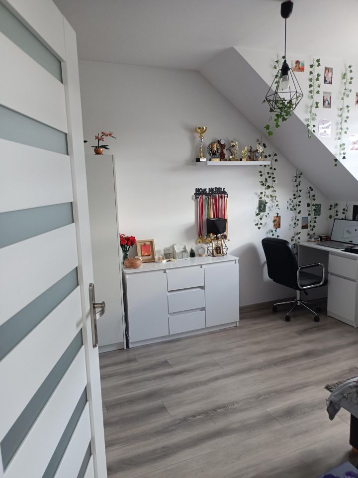 Mieszkanie 3-pokojowe Głogowo, ul. Bajkowa. Zdjęcie 12