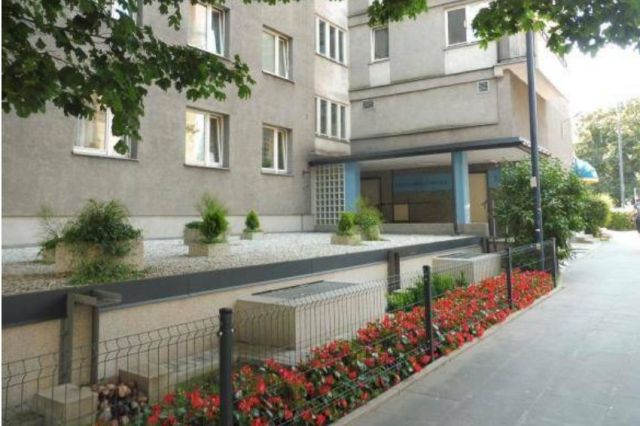 Mieszkanie 2-pokojowe Warszawa Śródmieście, ul. Daniłowiczowska. Zdjęcie 1