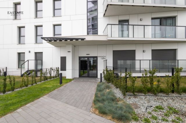 Mieszkanie 2-pokojowe Gdynia Redłowo, ul. Legionów. Zdjęcie 12