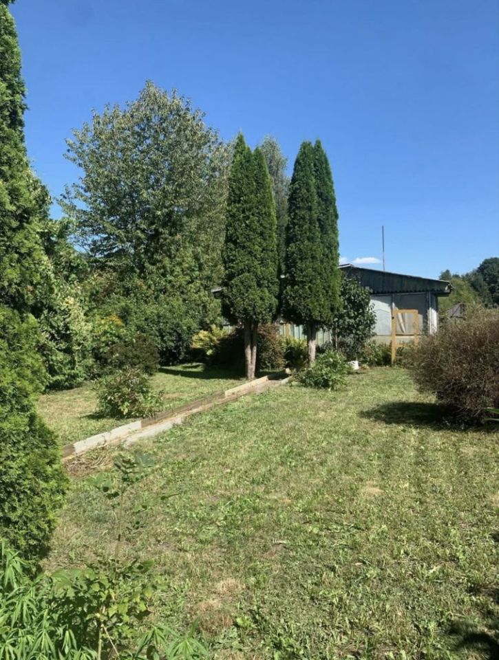 Działka rod Ciechanów, ul. Gostkowska. Zdjęcie 4