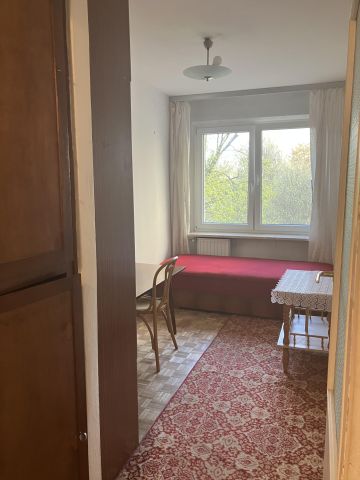 Mieszkanie 2-pokojowe Warszawa Wierzbno, ul. Bielawska. Zdjęcie 8