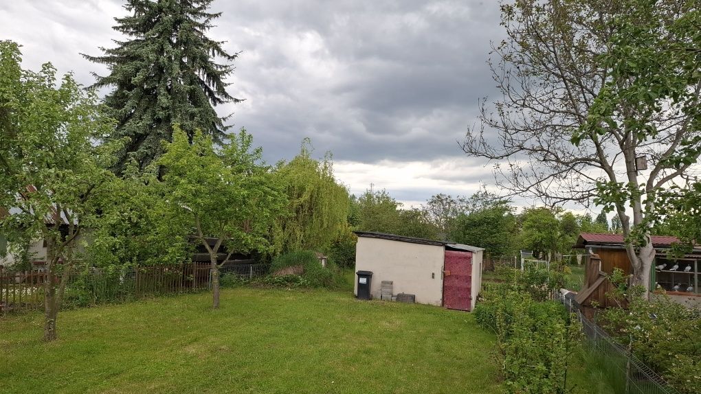 Działka rod Świdnica. Zdjęcie 2