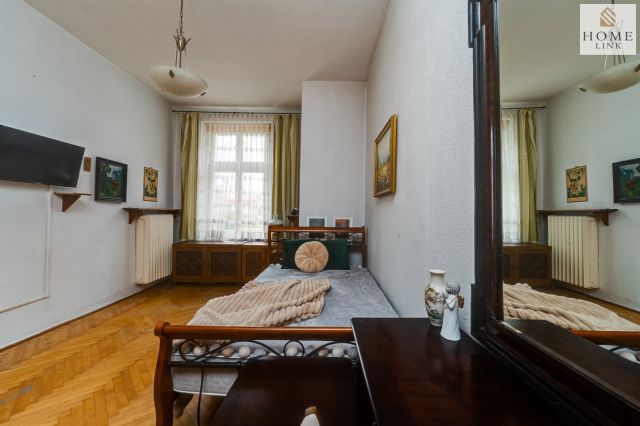 Mieszkanie 3-pokojowe Olsztyn, ul. Grunwaldzka. Zdjęcie 23