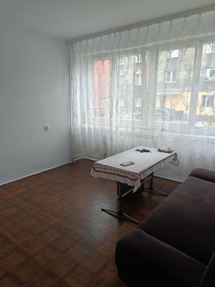 Mieszkanie 2-pokojowe Katowice Zawodzie, ul. Racławicka. Zdjęcie 2