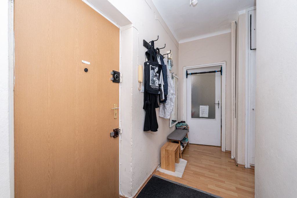 Mieszkanie 2-pokojowe Warszawa Mokotów, ul. Wołoska. Zdjęcie 9