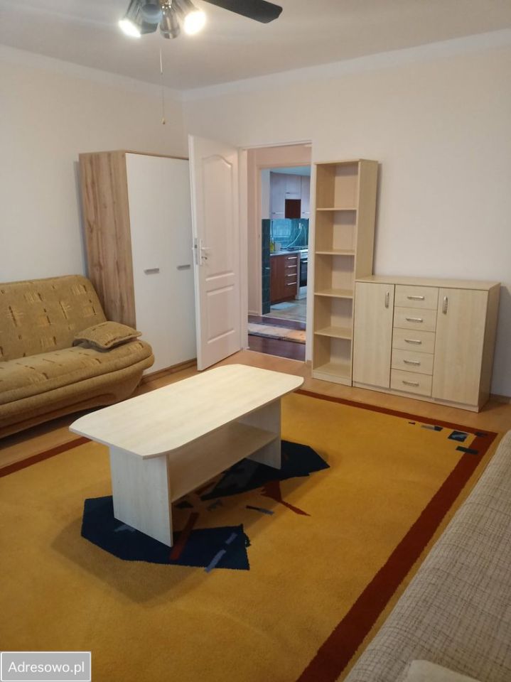 Mieszkanie 2-pokojowe Rzeszów Nowe Miasto, ul. ks. Jerzego Popiełuszki. Zdjęcie 8