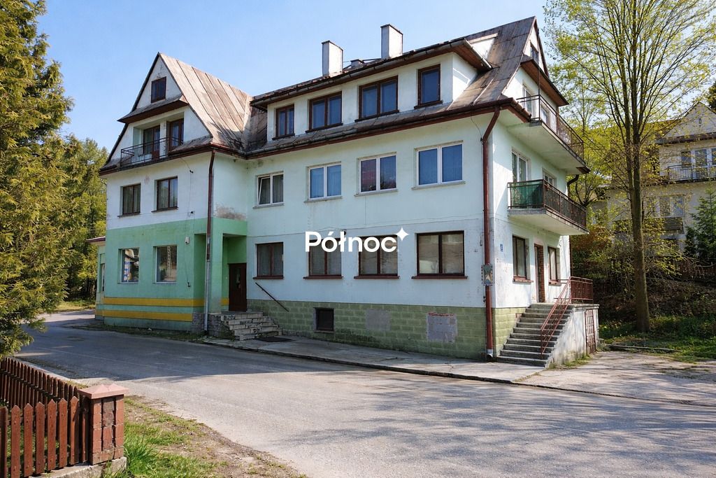 inny, 20 pokoi Pyzówka, ul. Turystyczna. Zdjęcie 4
