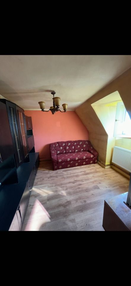 Mieszkanie 3-pokojowe Ciechanów, ul. Wyzwolenia. Zdjęcie 2