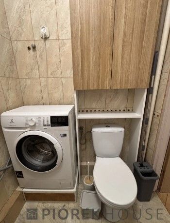 Mieszkanie 1-pokojowe Warszawa Praga-Południe, ul. Osowska. Zdjęcie 10