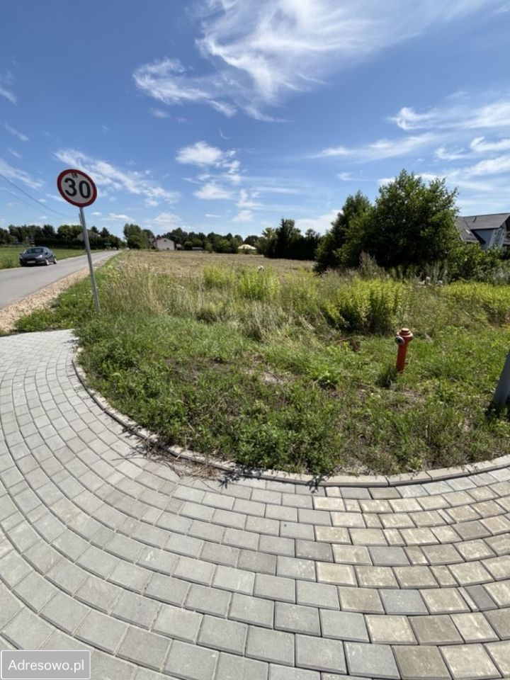 Działka budowlana Bartniki, ul. Graniczna. Zdjęcie 7